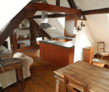 Studio Ezelmarkt, Maastricht huren? - Foto 4