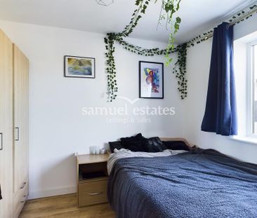 2 bedroom flat to rent - Photo 3