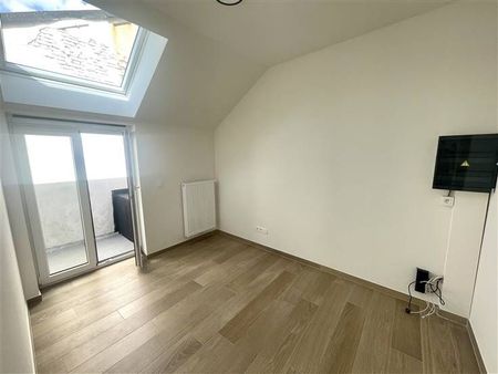 Appartement te huur - Foto 2