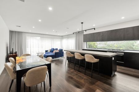 28a Ludstone Street, Hampton VIC 3188 - Townhouse For Rent | Domain - Photo 2