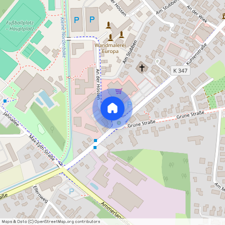 Kuhlenstraße, 26655, Kuhlenstraße    Westerstede