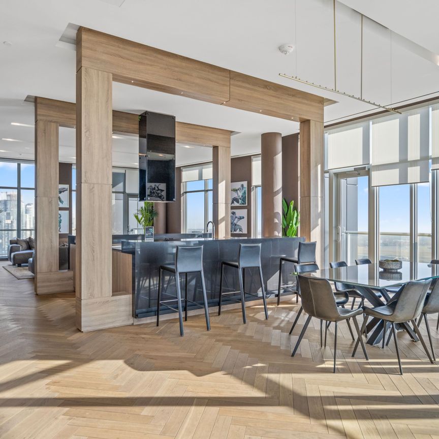 For Lease - 25 Ordnance Street Unit# 1802, Toronto, Ontario - Photo 1
