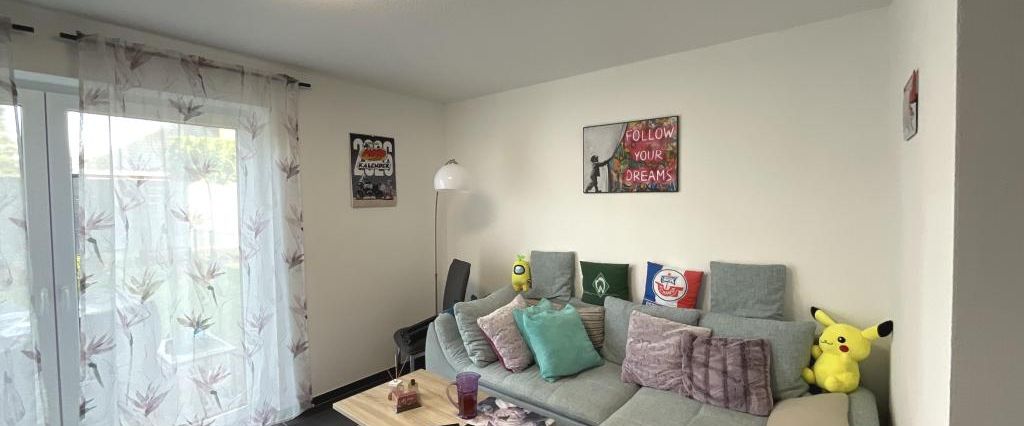 Gemütliche Doppelhaushälfte in ruhiger Lage von Cloppenburg! - Photo 1