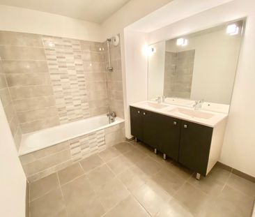 Location Appartement 3 pièces 60m² TOULOUSE 31200 - Photo 3