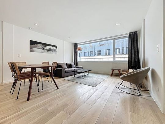 Appartement te huur - Foto 1