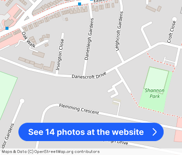 Danescroft Drive, Leigh-on-Sea, SS9 - Photo 1