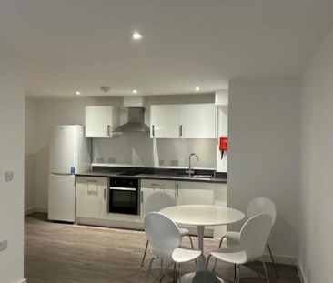 Room in a Shared Flat, Chapel House, S1 - Photo 3