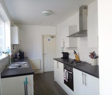1 bedroom terraced house to rent - Photo 3