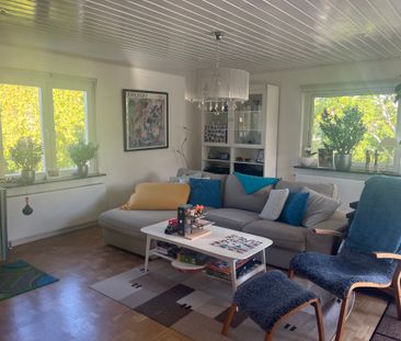 Sjöhagsvägen, Älvsjö - Foto 3