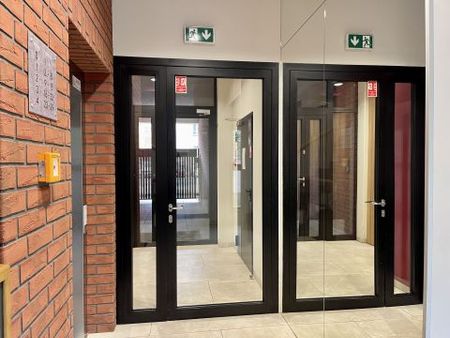 Łukowska, Praga Południe, Warszawa - Photo 5