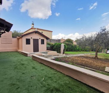 Location maison 4 pièces, 77.00m², Toulouse - Photo 5