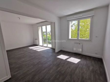 Location Appartement 3 pièces 66 m2 à Pont-Péan - Photo 5