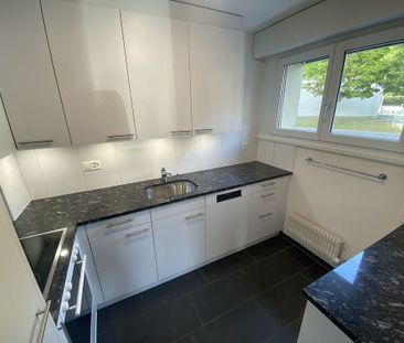 4 1/2-Zimmerwohnung, 1. Stock links - Foto 3
