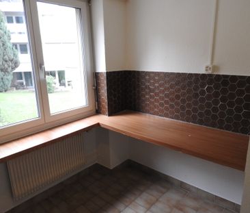 Gemütliche Singlewohnung! - Photo 5