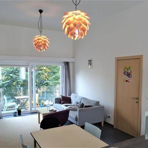 Appartement te huur - Photo 1