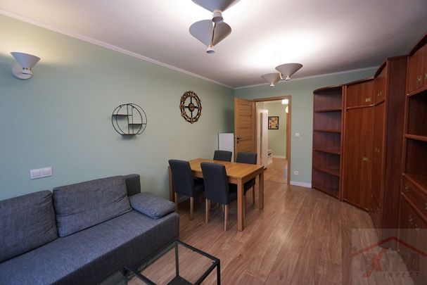 Pomorzany 2-pokojowe mieszkanie, pow. 48 m2 (426699) - Photo 1