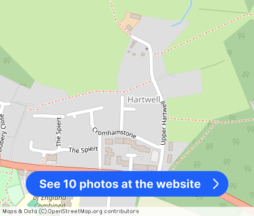 Cottage Grounds, Stone, HP17 - Photo 1