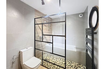 Maison - COLMAR - 101m² - 3 chambres - Photo 5
