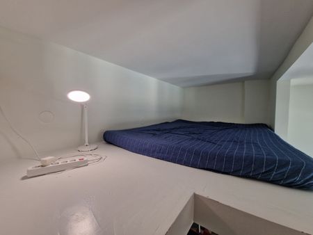 Södermalm - 2rok - 12mån - 17.250kr/mån - Foto 3