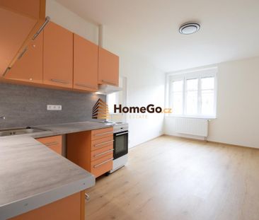 Pronájem bytu 2+kk 50 m2 - Photo 1