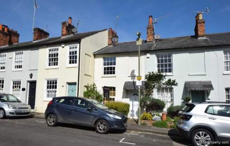 3 bedroom property to rent in Henley On Thames - Photo 3