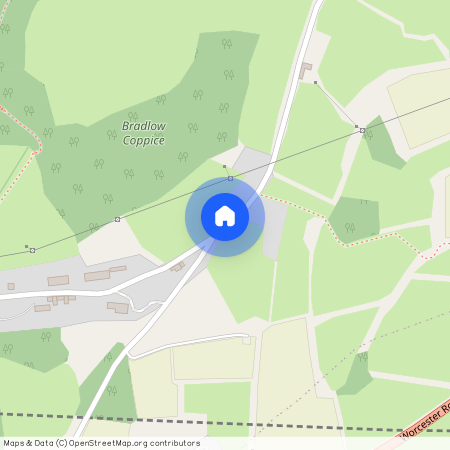 The Dairy Flat, Westhill, Ledbury, HR8 1JF