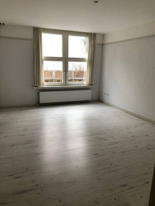 Te huur: Appartement Bronckhorststraat in Amsterdam - Photo 1