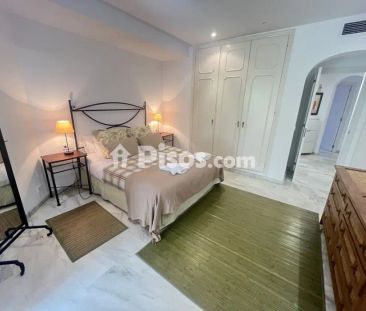 Piso en alquiler en Elviria - Photo 5