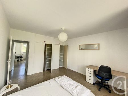 Location Appartement 3 pièces 78m² MONTPELLIER 34090 - Photo 4
