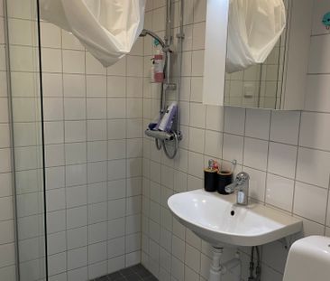Storegårdsvägen 25B - Photo 1