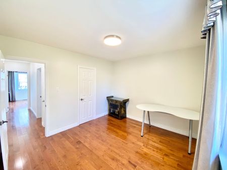 For Lease - 70 Shilton Road Unit# Main, Toronto, Ontario - Photo 4