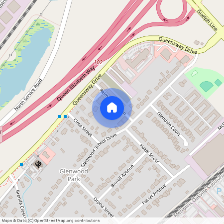 2362 TREVERSH Common, Burlington