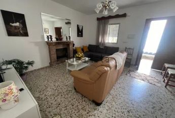Alquiler de casa o chalet independiente en Carretera Coín, 150