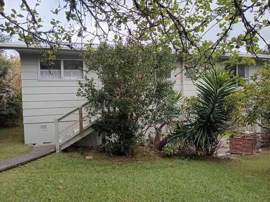 Freshly painted, tidy 3-bedroom home in Whangarei - Photo 1