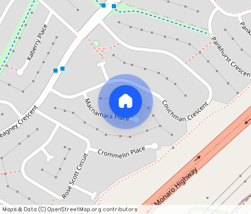 9 Macnamara Place, Chisholm - Photo 1