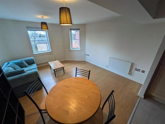 1 bedroom apartment to rent - Photo 1