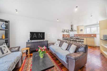 3 bedroom apartment to rent - Photo 2