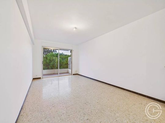 2 PIECES VIDE - 23 AV GALLIN - NICE BORRIGLIONE - Photo 1