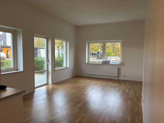 Harlyckegatan 1, Helsingborg - Foto 1