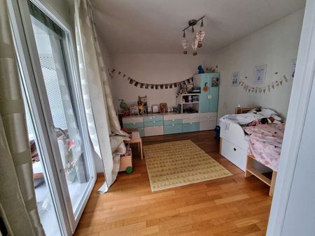 Bel appartement de 3,5 pièces au 1er étage - Foto 4