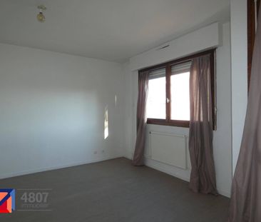 Location appartement 1 pièce 28.82 m² à Annemasse (74100) 4 - Photo 6