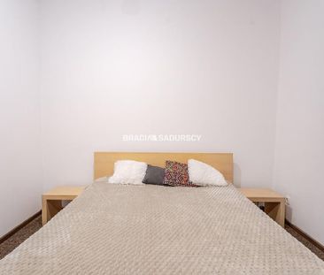 Mieszkanie Kraków Prądnik Biały powierzchnia 50.0 m² C206-WM-91359 - Zdjęcie 3