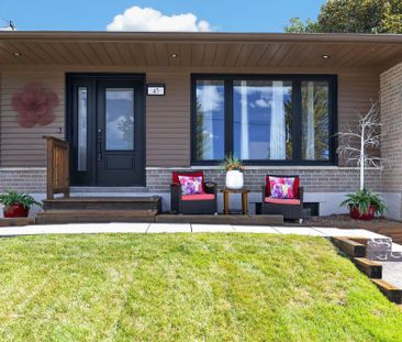 For Lease - 45 Faludon Drive, Halton Hills, Ontario - Photo 2