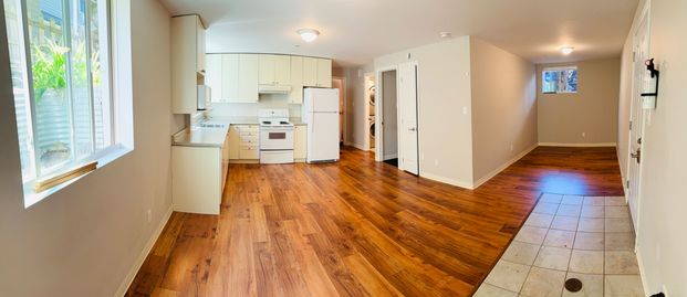 For Lease - 5 Thirty-Fifth Street Unit# Bsmt, Toronto, Ontario - Photo 1