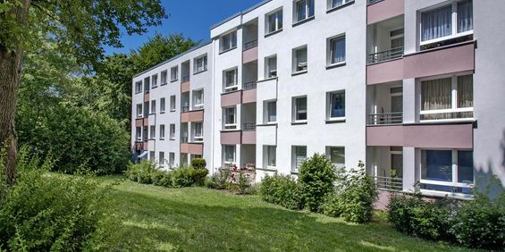 Schöne helle 3 Zimmer Wohnung - Photo 3