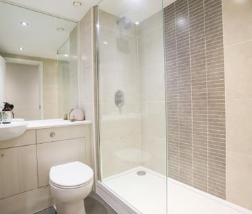 1 bedroom apartment to rent - Photo 6