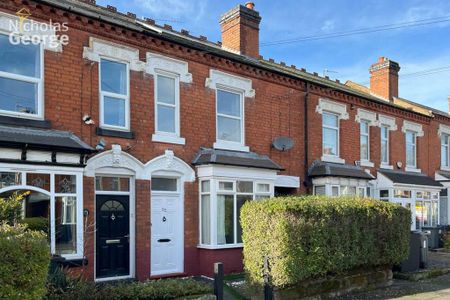 3 bedroom house to rent - Photo 3