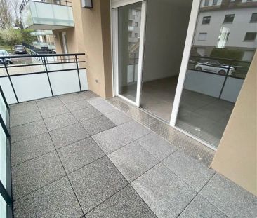 Location appartement 3 pièces - 68m² à Lipsheim (67640) - Photo 1