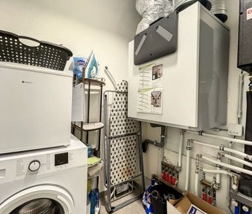 Gelijkvloers appartement te huur in Merelbeke - Photo 6