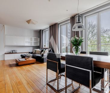 Warszawa, Mokotów - Photo 3